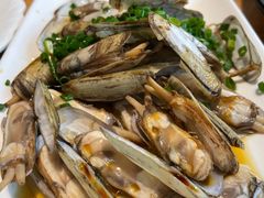 -金海湾海鲜排档(朱家尖店)