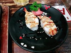 -小川洋风料理(街道口店)