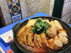 -老表记广西宵夜螺蛳鸭脚煲(西大店)