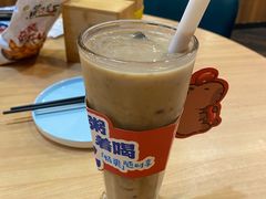 -宏状元现熬粥·京味菜(黄寺大街店)