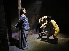 -湘鄂西苏区革命烈士陵园