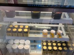 自助取餐区-膳梨堂(慈云寺远洋国际店)