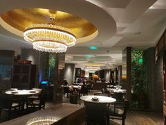 大堂-湖滨28中餐厅·西湖宴·杭州君悦酒店