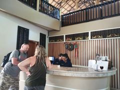 -普里纱丽海滩酒店