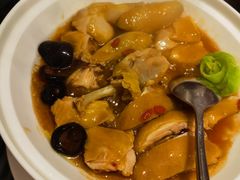 花雕酒醉河田鸡-闽和南(深圳万象城店)