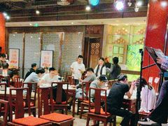 -金鼎轩(方庄天坛店)