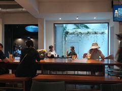 -BAKER&SPICE(安福路店)