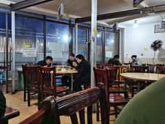 大堂-野狗羊肉汤