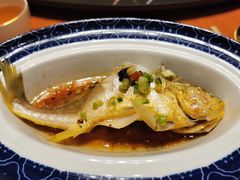 -翕间食·精致淮扬菜(江苏大剧院店)