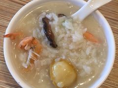 -粤仔湾砂锅粥(广益哥伦布店)