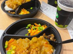 -德克士(澳德乐店)