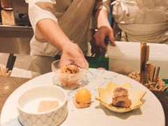 -yokocho上横町·日本食街(深业上城店)