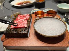 -悦瓏新中式餐厅