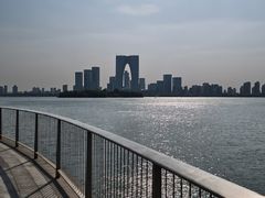 -金鸡湖游船(月光码头)