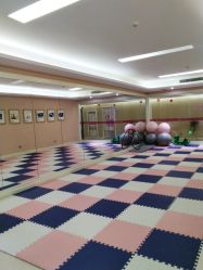 -金月汇月子会所(北大街店)