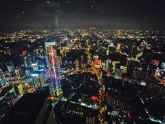 -长沙尼依格罗酒店