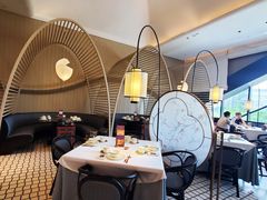 景观位-悦玲珑·西关茗点(华林路店)