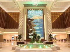 海州湾会议中心大厅1-连云港金陵海州湾会议中心