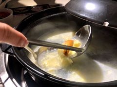 -百年果林椰子鸡(中洲店)