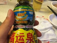 -八先生涮肉房(三里河店)
