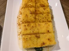 -三道菜(明堂公园店)