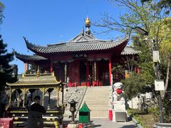 -哈尔滨极乐寺