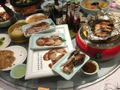 -京味斋·北京烤鸭(北京南站洋桥店)