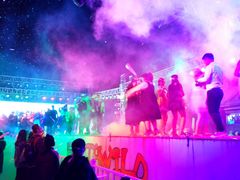 -厦门方特梦幻王国