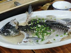 -香竹农庄•传统竹筒饭(十年店)