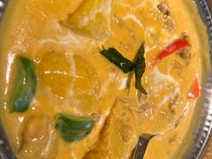 -美奈小馆·越南料理(福田星河COCO Park店)