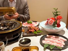 -红沃鳗鱼黑牛烤肉店(不老街店)