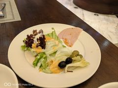 -上海新锦江大酒店