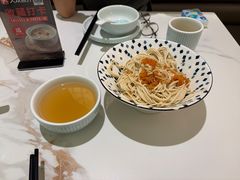 -翡翠拉面小笼包(岭南新天地店)