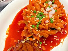 -金哥私房菜馆(张府园总店)