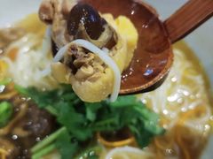 -云味馆·云南菜·云南米线(同泰时代广场店)