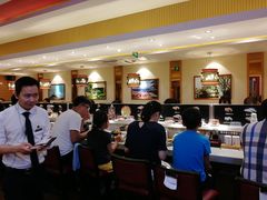 -万岁寿司(芳村店)
