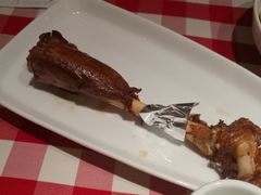 -西贝(上海我格广场店)