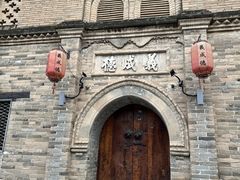 -暖泉古镇