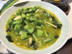 -魁盛居百年鲁菜馆(县西巷店)
