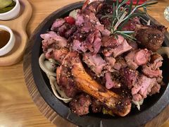 -MR.ROCKY洛奇先生RESTAURANT&BAR(宝安壹方城店)
