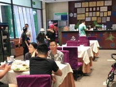 大堂-紫光园(燕郊总店)