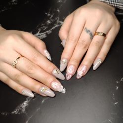 点击看大图 -LILY NAILS美甲美睫