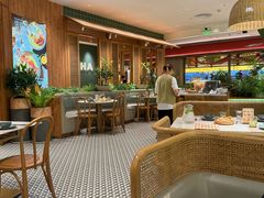 -芭札·Thai泰国餐厅(同和金铂天地店)