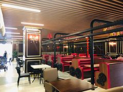 大堂-海昌极光餐厅