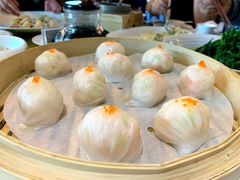 -广州塔晖粤轩中餐厅