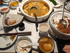 -菌彩云南野生菌火锅(呈贡七彩云南第壹城店)