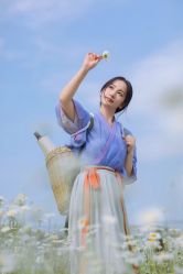-八角古风摄影