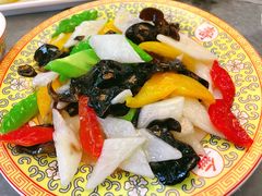 -砂锅居(西四店)