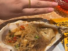 -喝丢一只鞋海鲜烧烤·海肠捞饭(东关街店)