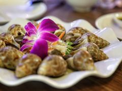 -The Dishes Seafood & Restaurant